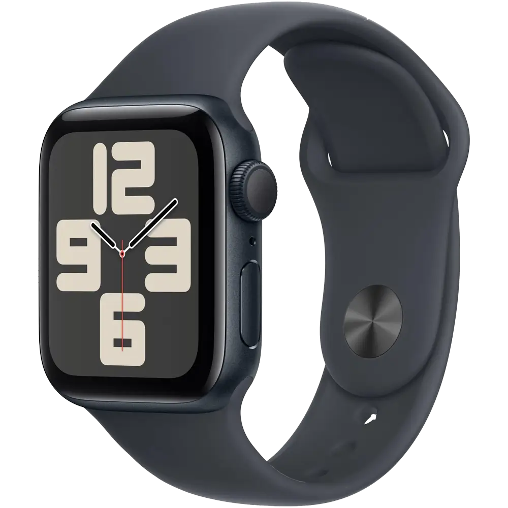ساعت هوشمند اپل مدل Apple Watch SE 2 44mm