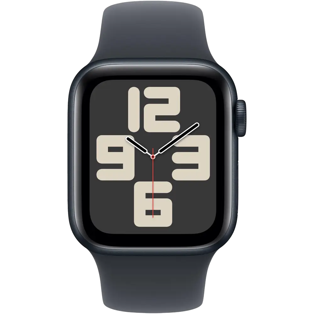 ساعت هوشمند اپل مدل Apple Watch SE 2 44mm