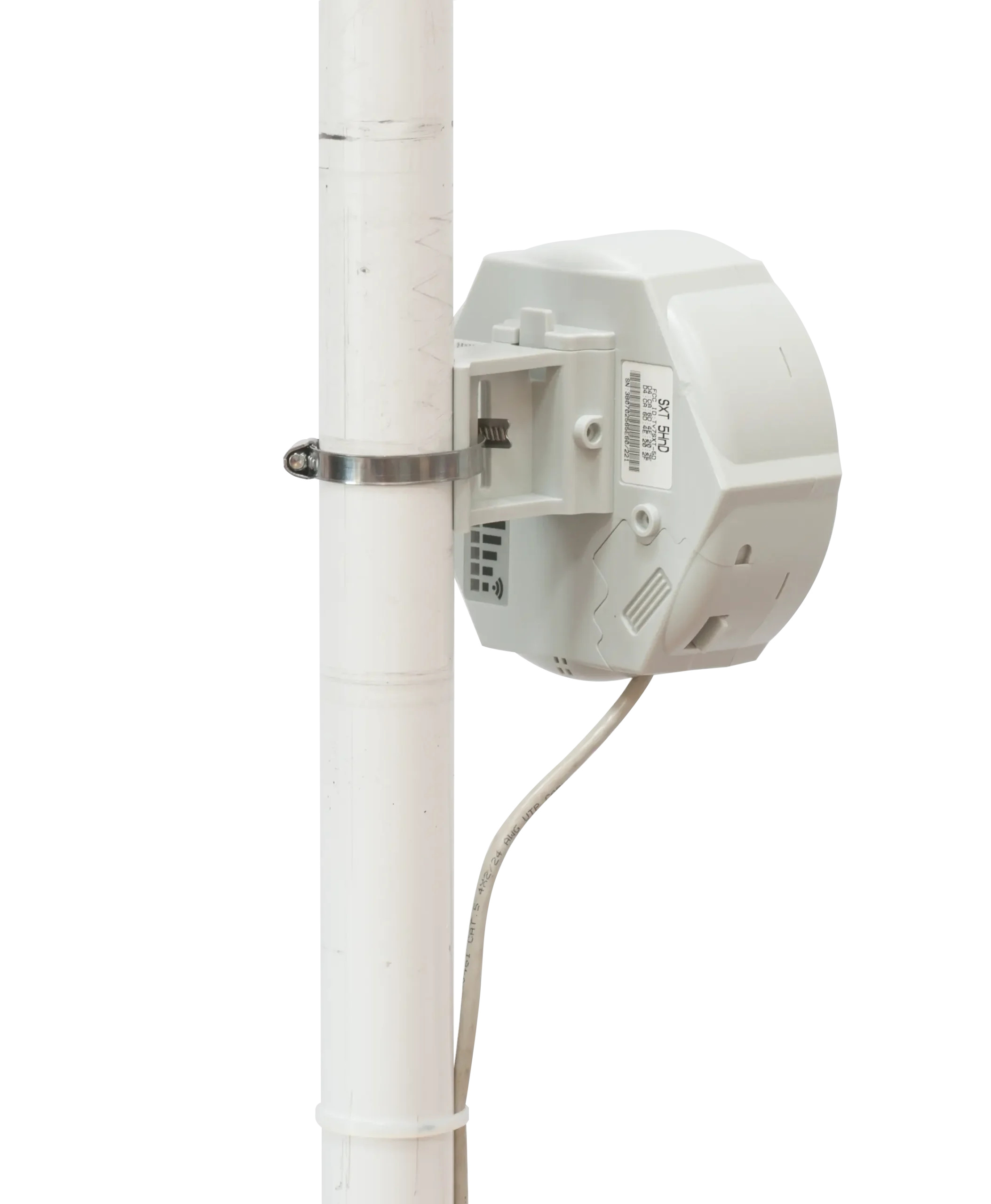 رادیو وایرلس (بی سیم) 5GHz میکروتیک SXT SA5 ac
