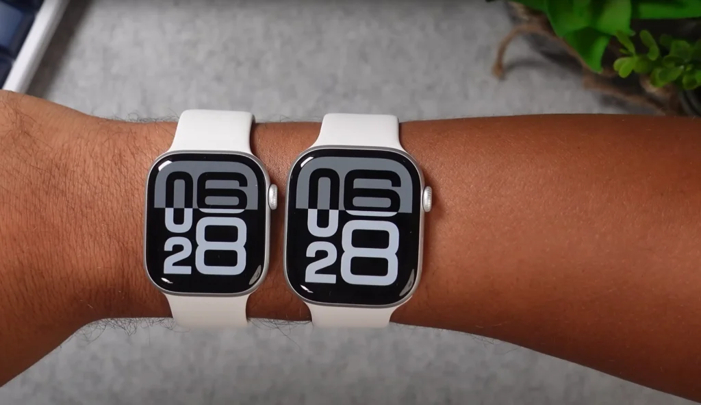 Screenshot 2025 10 11 194558 - فروشگاه اینترنتی دایزیما ساعت هوشمند اپل مدل Apple Watch 10 series 42mm