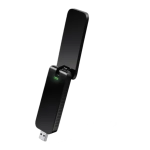 کارت شبکه USB بیسیم دوباند AC1300 تی پی لینک Archer T4U