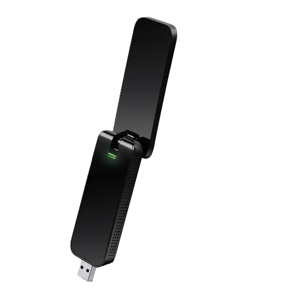 کارت شبکه USB بیسیم دوباند AC1300 تی پی لینک Archer T4U
