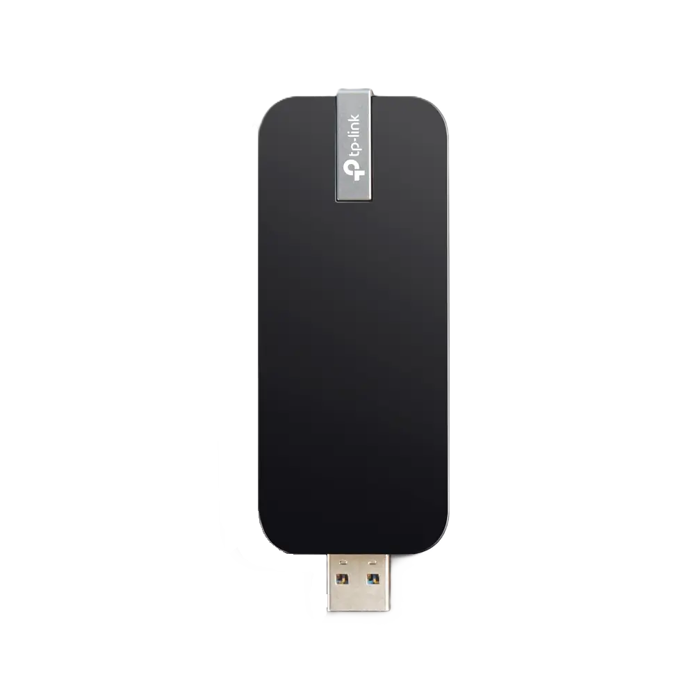 کارت شبکه USB بیسیم دوباند AC1300 تی پی لینک Archer T4U