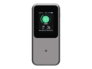 مودم همراه 5G/TD-LTE بیسیم و دوباند زد تی ای U50 Pro