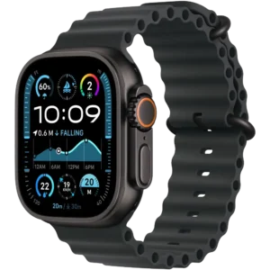 ساعت هوشمند اپل مدل Apple Watch Ultra 2 Black Ocean Black