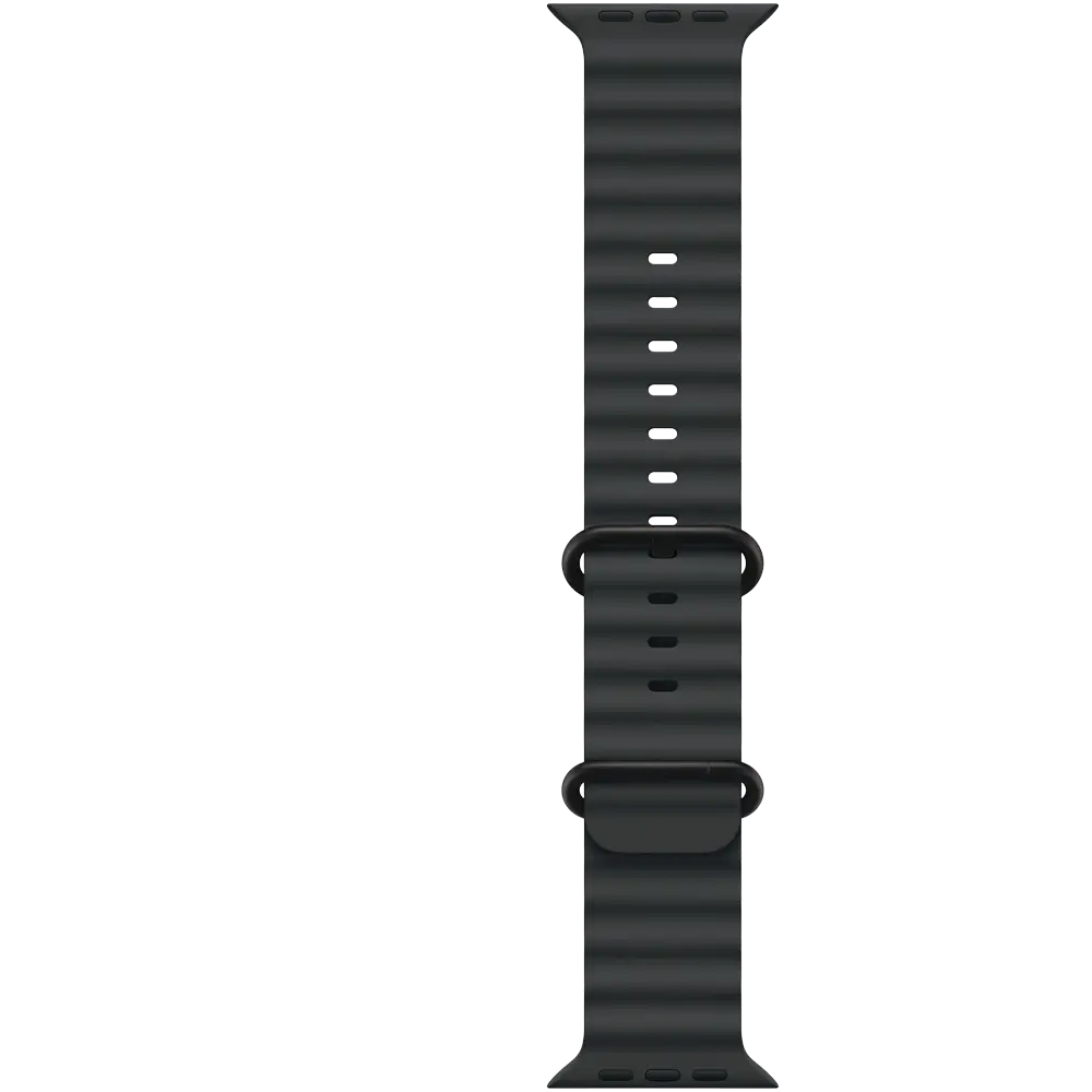 ساعت هوشمند اپل مدل Apple Watch Ultra 2 Black Ocean Black