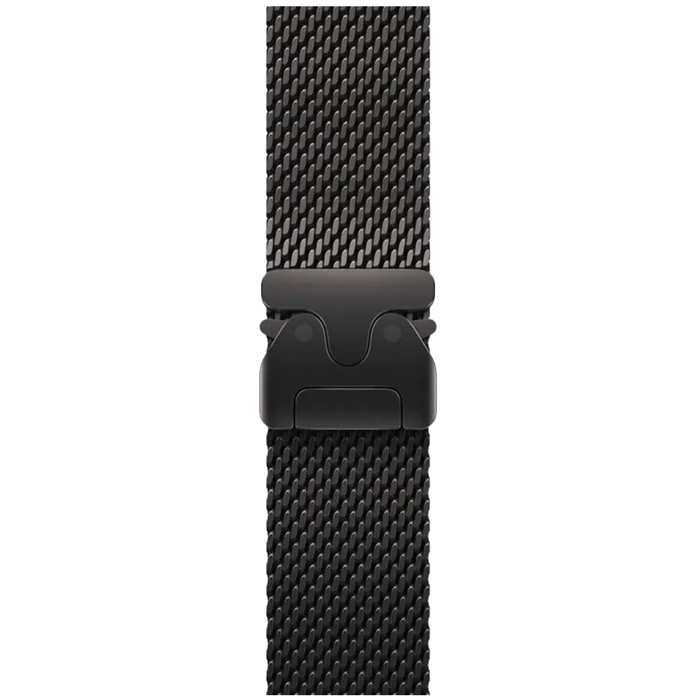 ساعت هوشمند اپل مدل Apple Watch Ultra 2 Black milanese