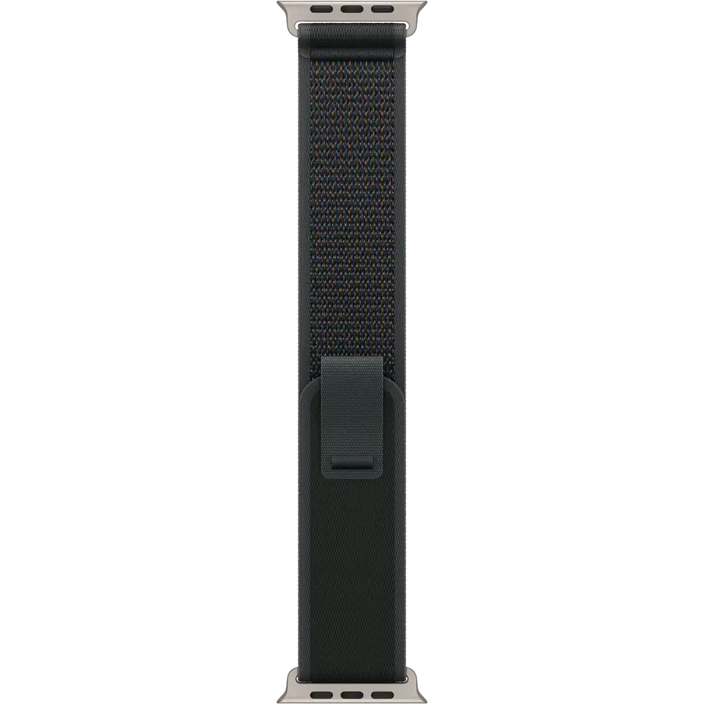 ساعت هوشمند اپل مدل Apple Watch Ultra 2 Black Trail Black
