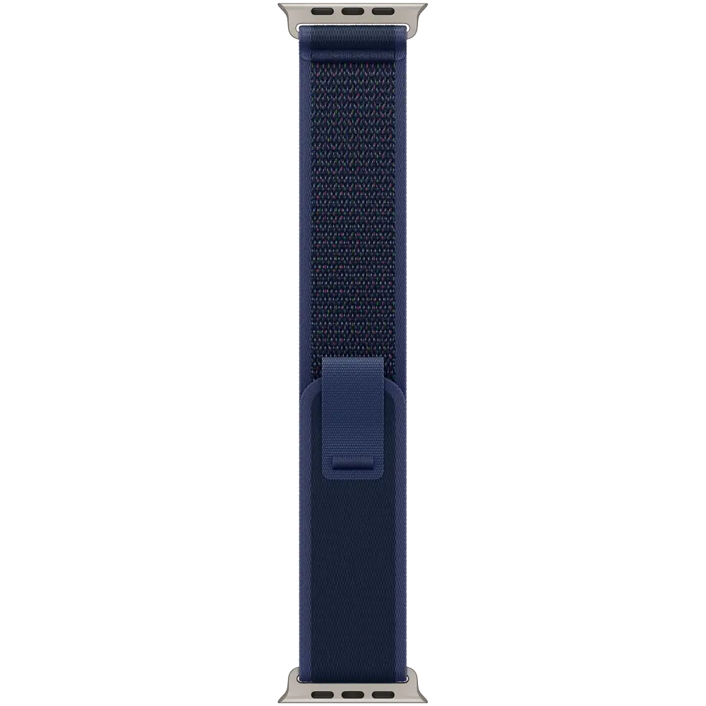 ساعت هوشمند اپل مدل Apple Watch Ultra 2 Black Trail Blue
