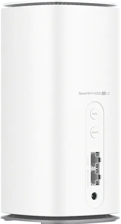 مودم روتر 5G بی سیم و دوباند AX1800 زد تی ای مدل ZTR01