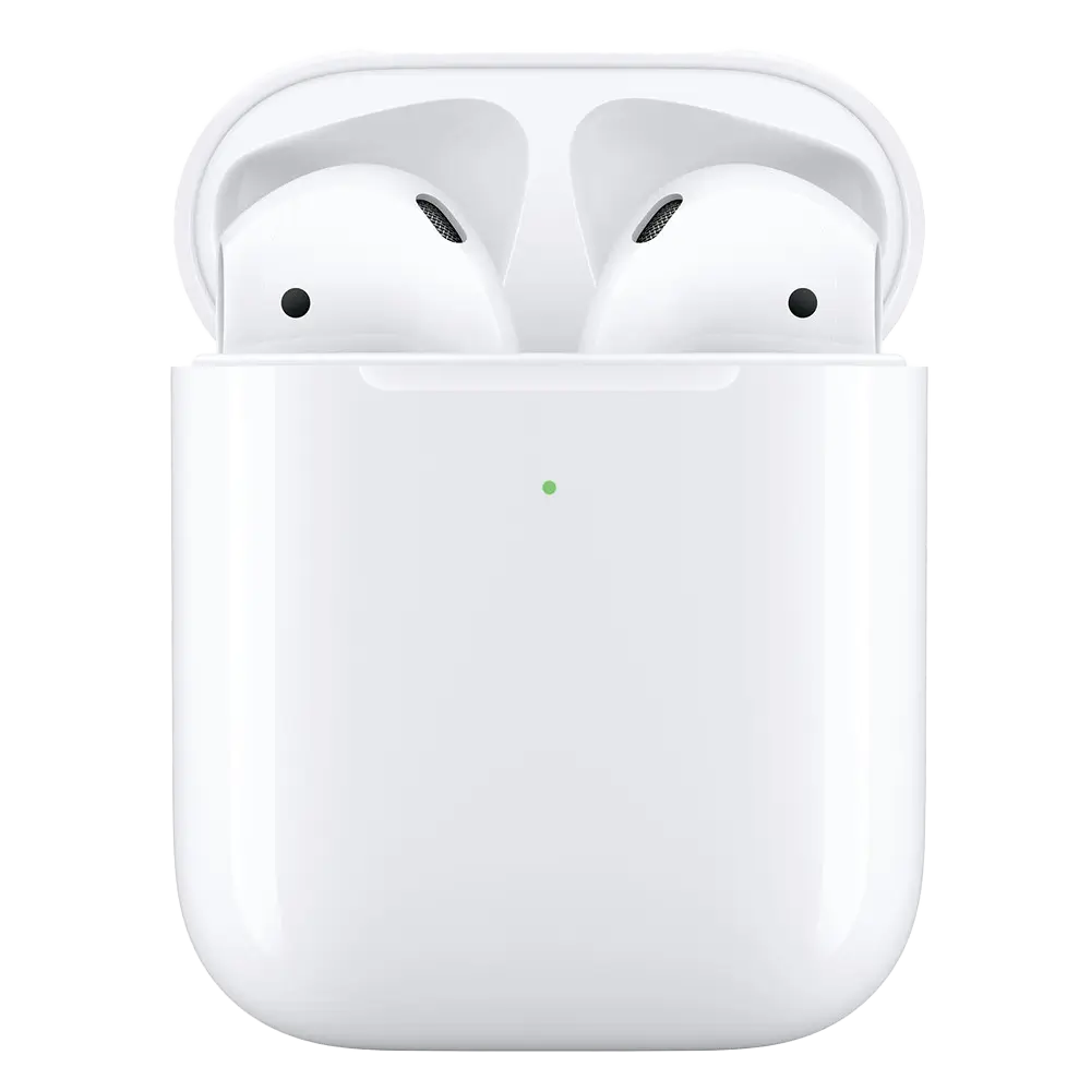 هندزفری بلوتوثی (بی سیم) اپل مدل Airpods 2