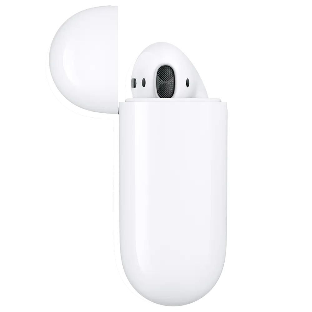 هندزفری بلوتوثی (بی سیم) اپل مدل Airpods 2