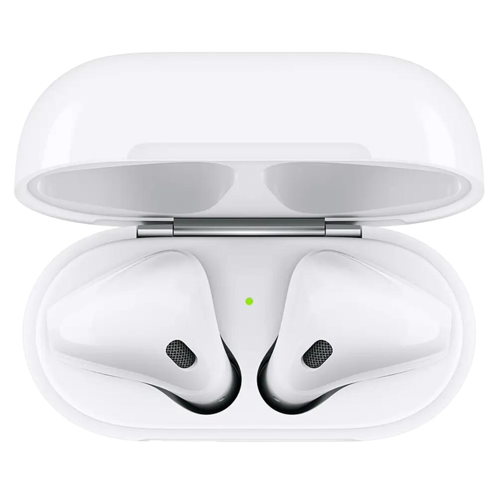 هندزفری بلوتوثی (بی سیم) اپل مدل Airpods 2