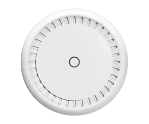 اکسس پوینت و روتر سقفی وای فای 5 و AC1200 میکروتیک cAP XL ac