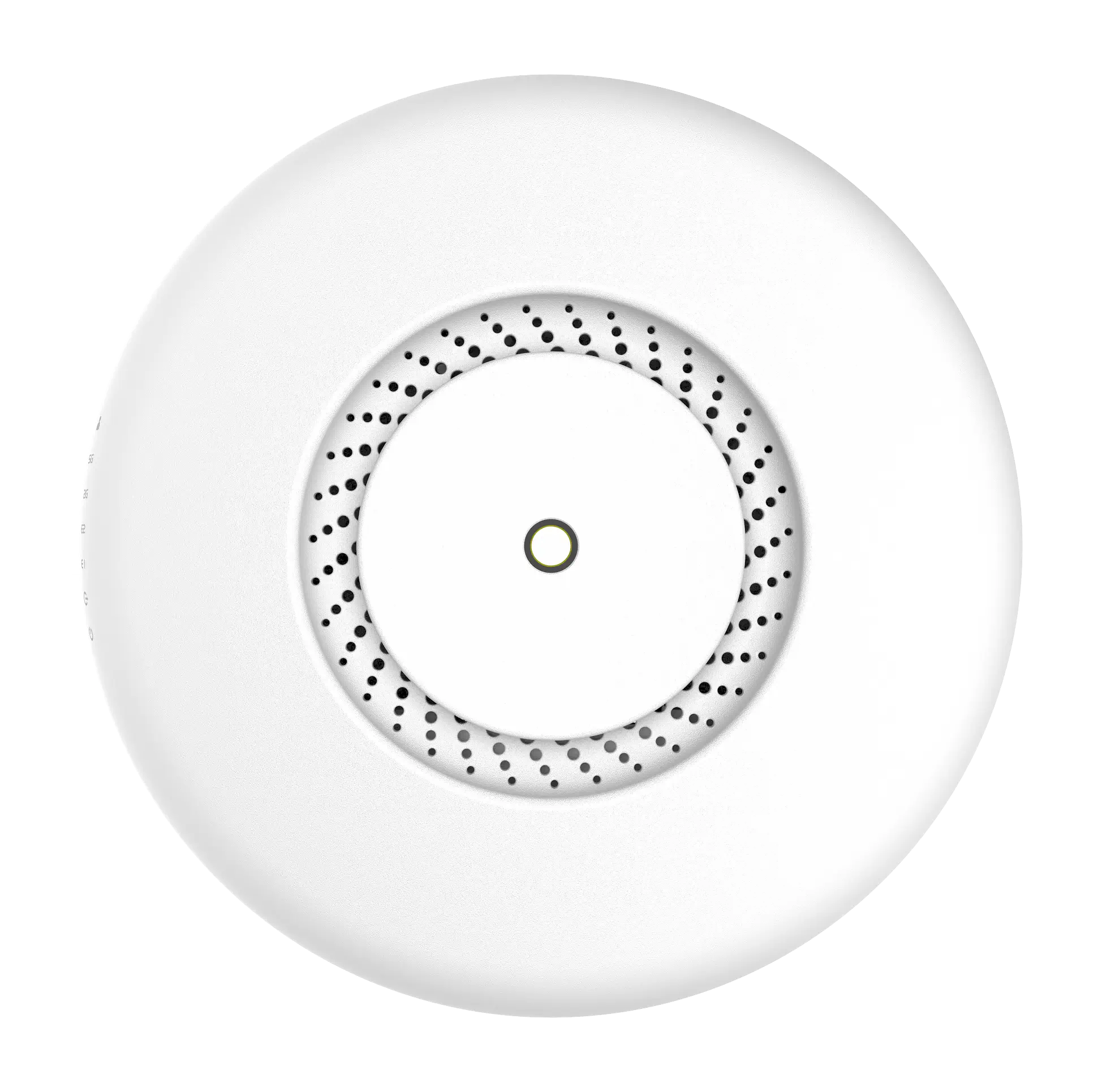 اکسس پوینت و روتر سقفی وای فای 5 و AC1200 میکروتیک cAP ac