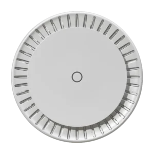 اکسس پوینت و روتر سقفی Wi-Fi 6 و AX1600 میکروتیک مدل cAP ax