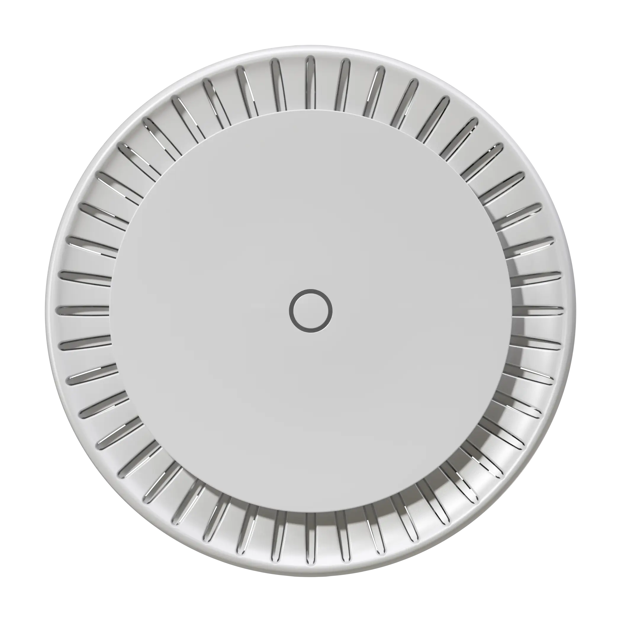 اکسس پوینت و روتر سقفی Wi-Fi 6 و AX1600 میکروتیک مدل cAP ax
