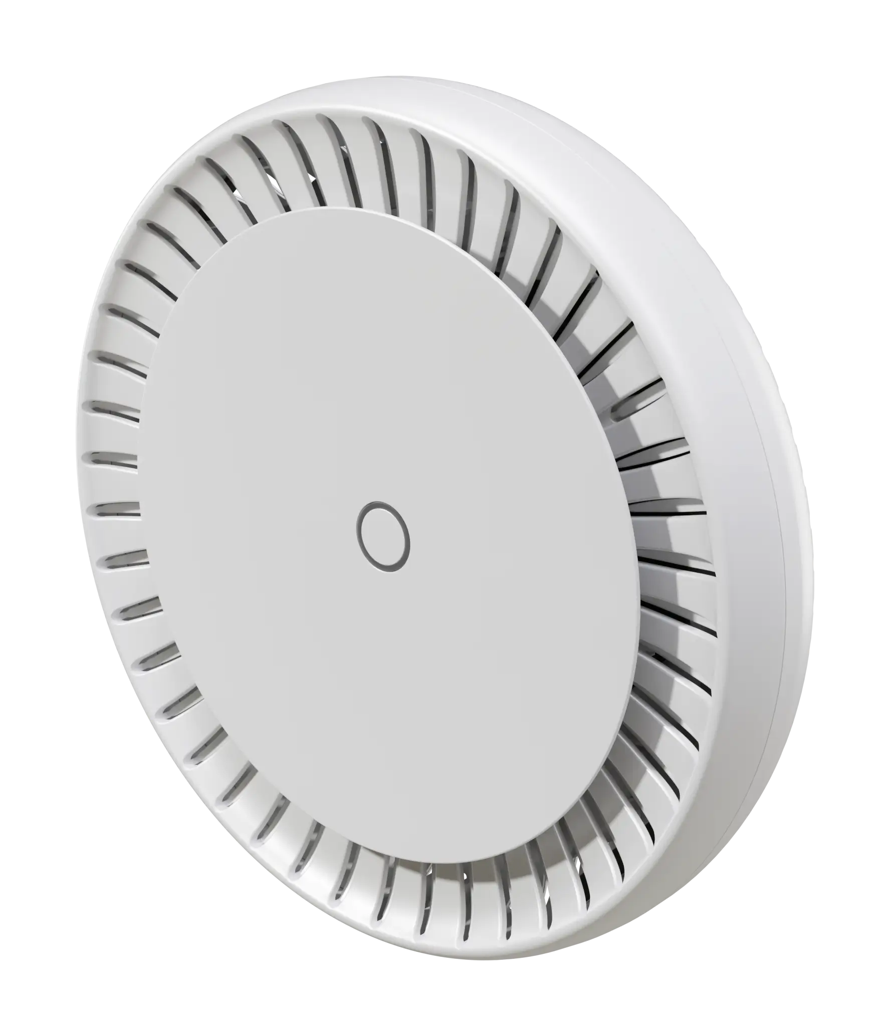 اکسس پوینت و روتر سقفی Wi-Fi 6 و AX1600 میکروتیک مدل cAP ax
