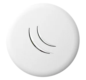 اکسس پوینت و روتر سقفی میکروتیک cAP lite