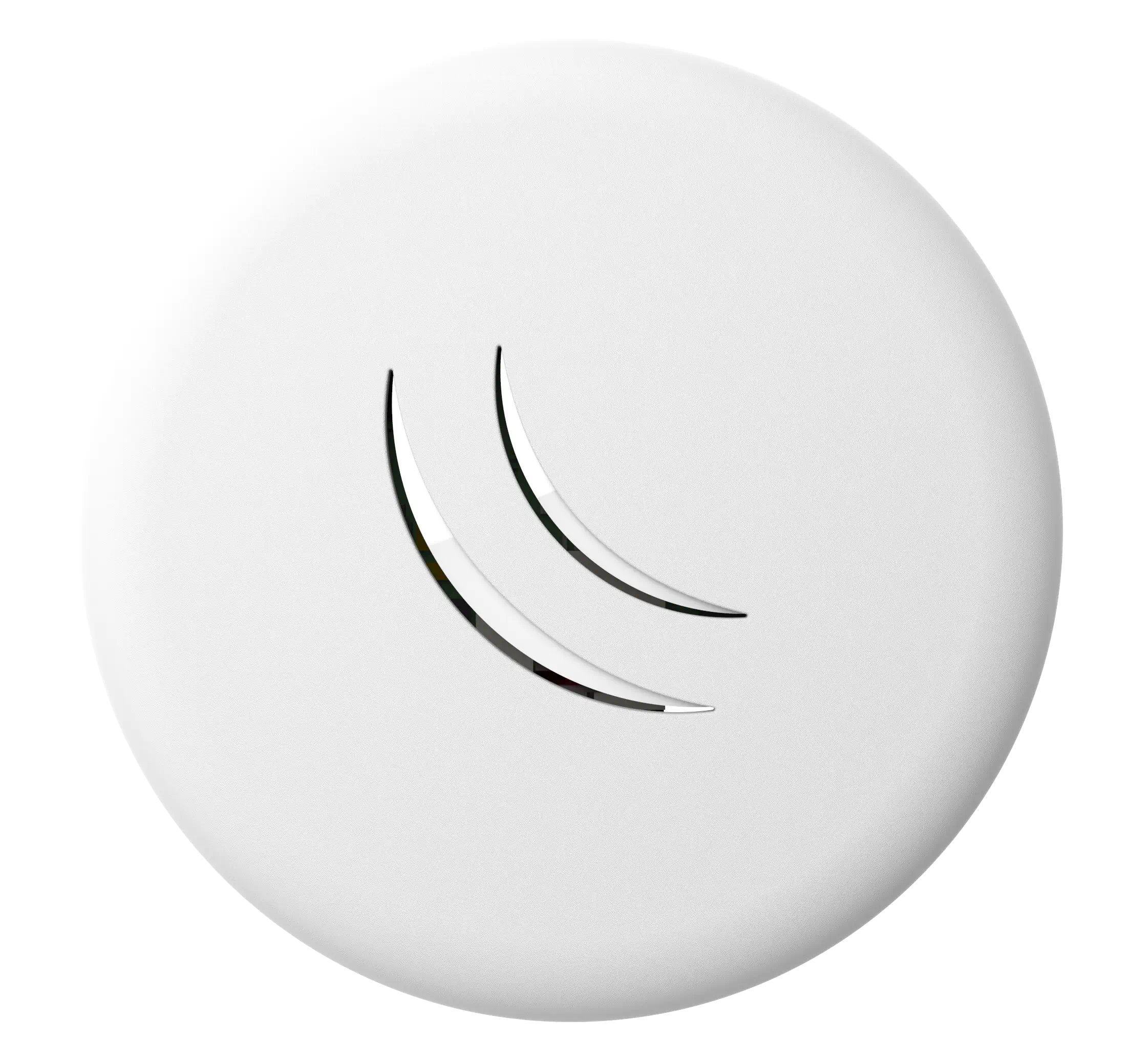 اکسس پوینت و روتر سقفی میکروتیک cAP lite