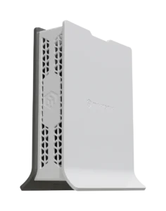 روتر و اکسس پوینت سیمکارتی Cat6 میکروتیک hAP ax lite LTE6