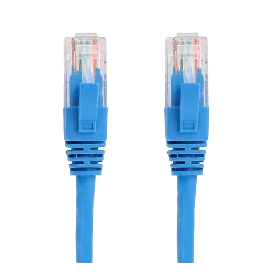 پچ کورد شبکه 2 متری Cat 6 UTP با کانکتور RJ45 لگراند