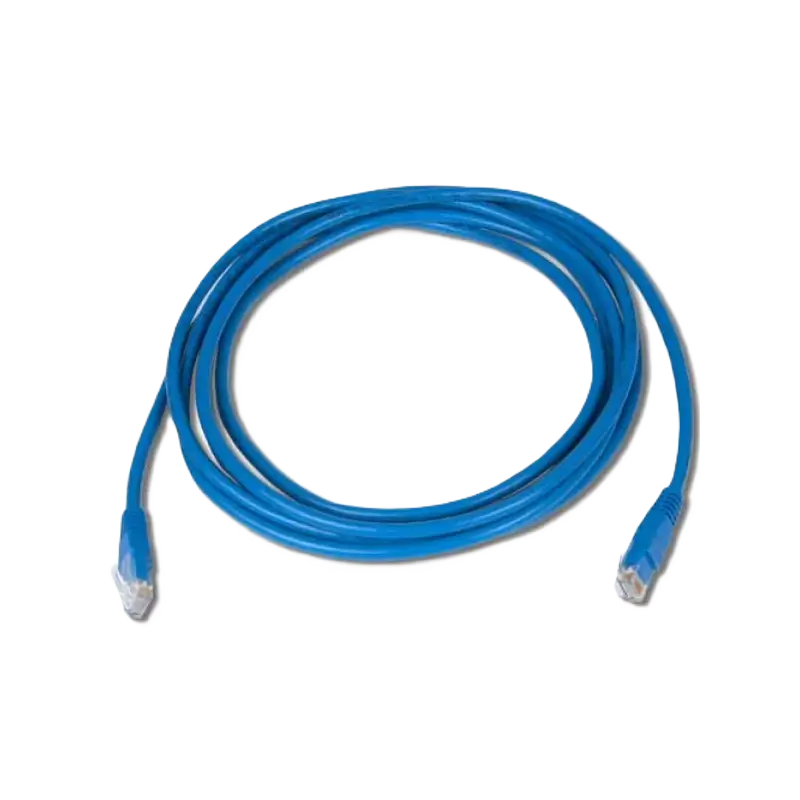 پچ کورد شبکه 3 متری Cat 6 UTP با کانکتور RJ45 لگراند