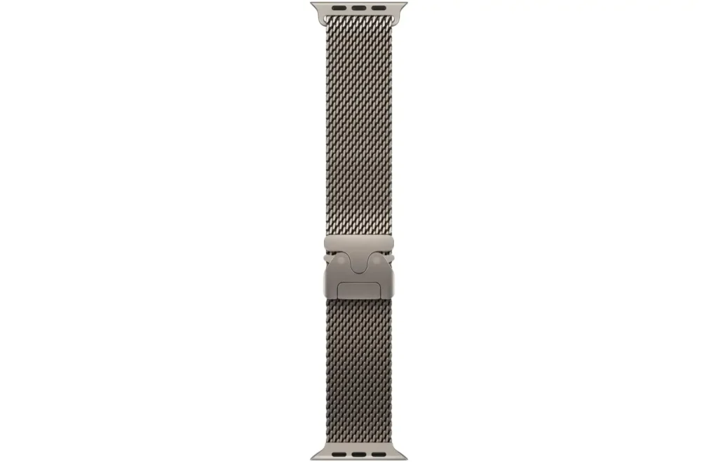 milanese 2 - فروشگاه اینترنتی دایزیما بند میلانس 2