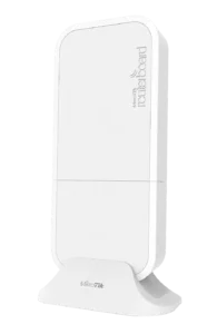 روتر و اکسس پوینت سیمکارتی میکروتیک مدل wAP ac LTE kit