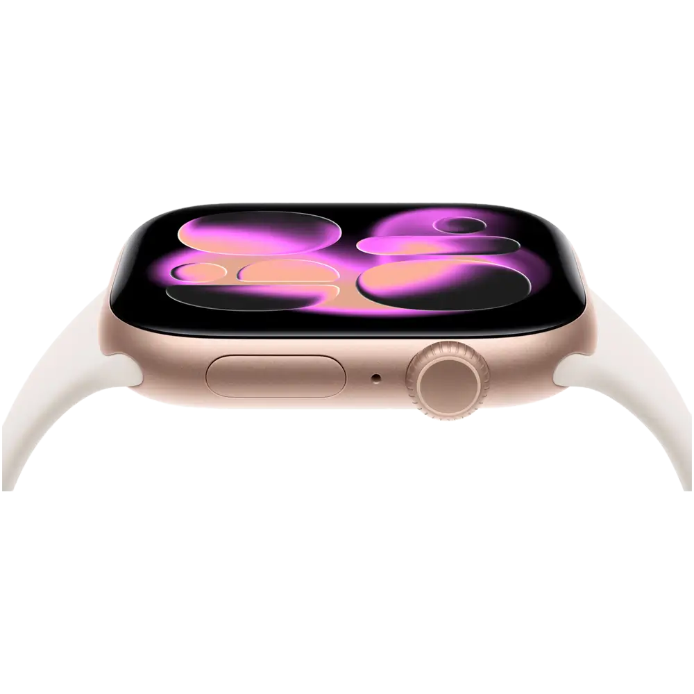 ساعت هوشمند اپل واچ مدل Apple Watch 11 series 42mm