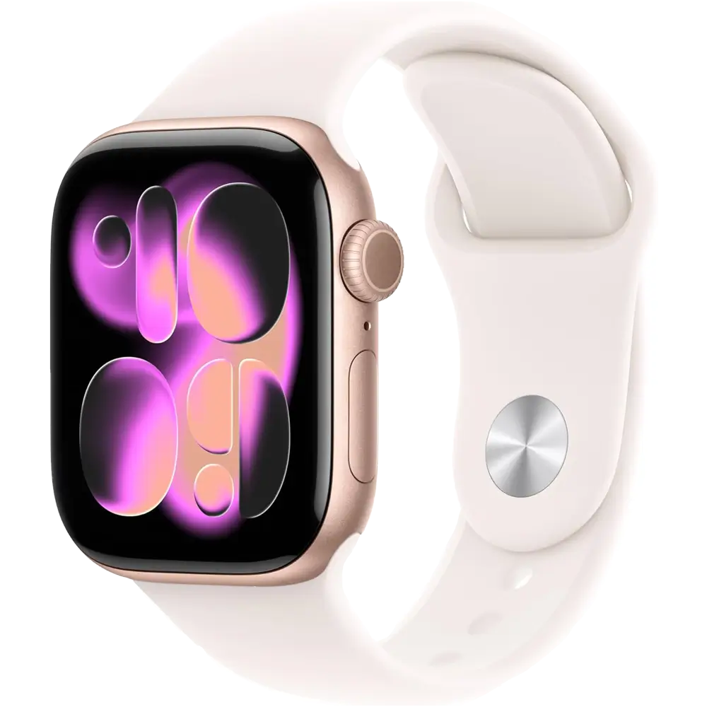 ساعت هوشمند اپل واچ مدل Apple Watch 11 series 46mm
