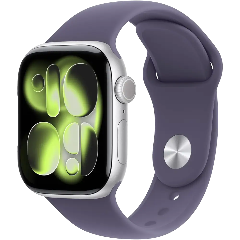 ساعت هوشمند اپل واچ مدل Apple Watch 11 series 46mm