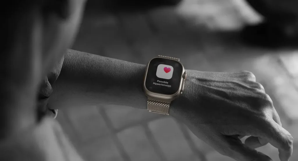 Apple watch Ultra 3 daizima 14 - فروشگاه اینترنتی دایزیما ساعت هوشمند اپل مدل Apple Watch Ultra 3 Black Ocean Black