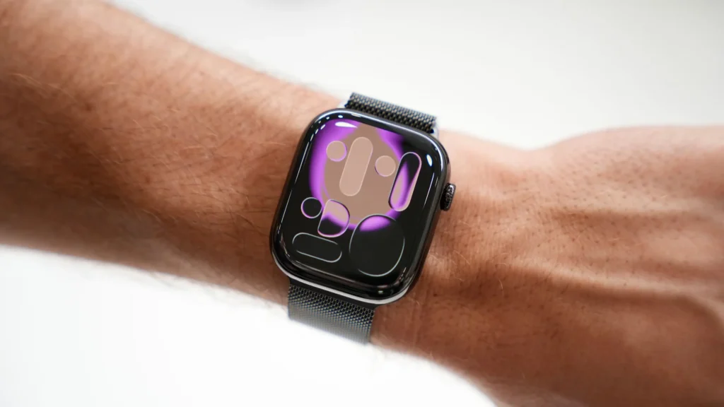 Apple watch series11 DAizima 1 7 - فروشگاه اینترنتی دایزیما ساعت هوشمند اپل واچ مدل Apple Watch 11 series 46mm