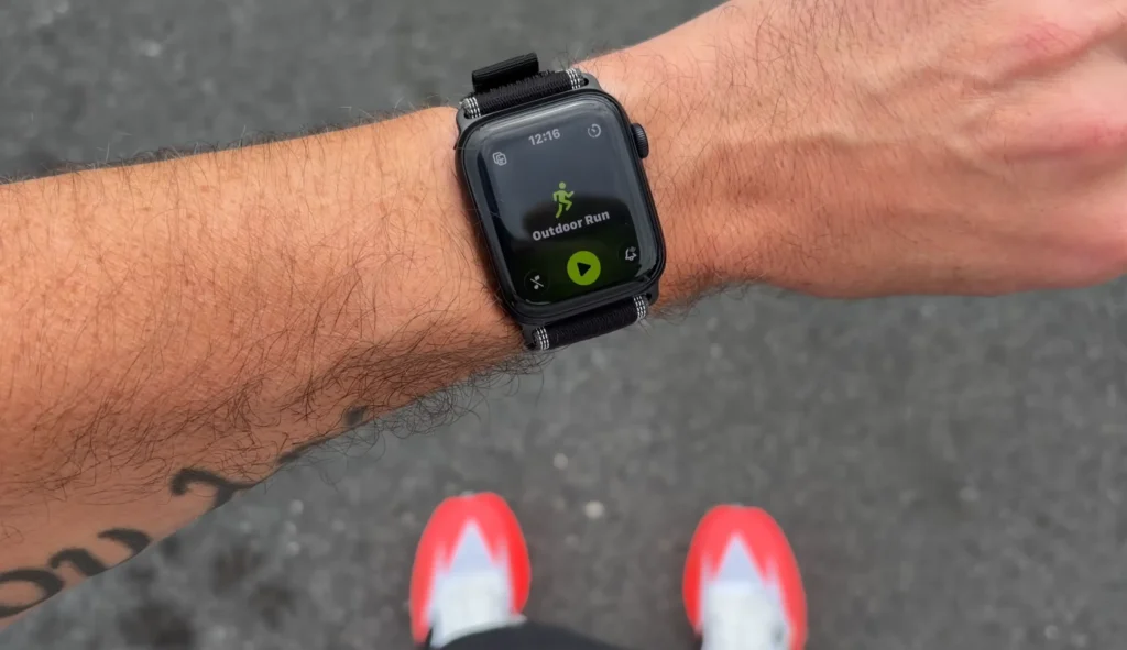 Apple watch series11 DAizima 2 12 - فروشگاه اینترنتی دایزیما ساعت هوشمند اپل واچ مدل Apple Watch 11 series 46mm