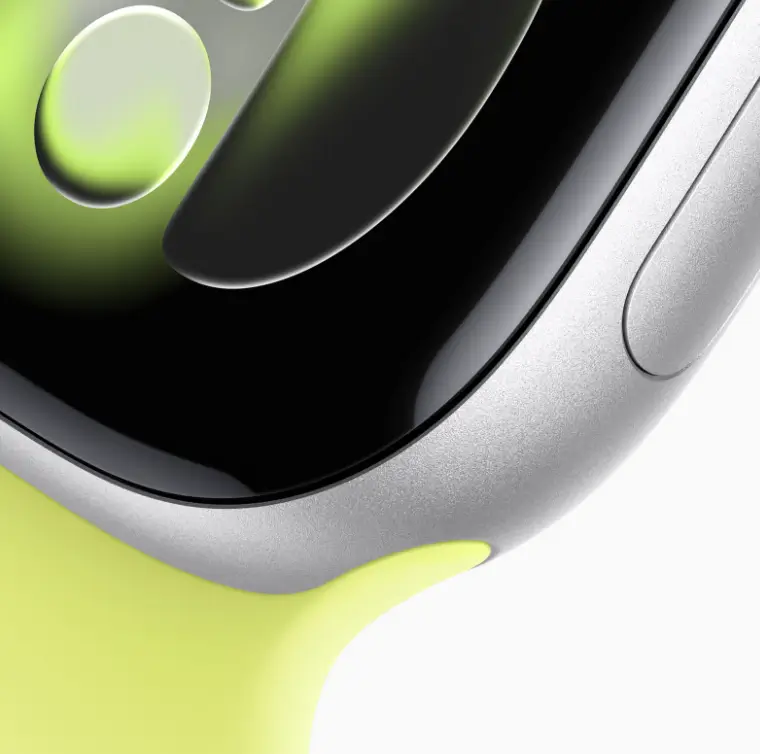 Apple watch series11 DAizima 2 2 - فروشگاه اینترنتی دایزیما ساعت هوشمند اپل واچ مدل Apple Watch 11 series 46mm