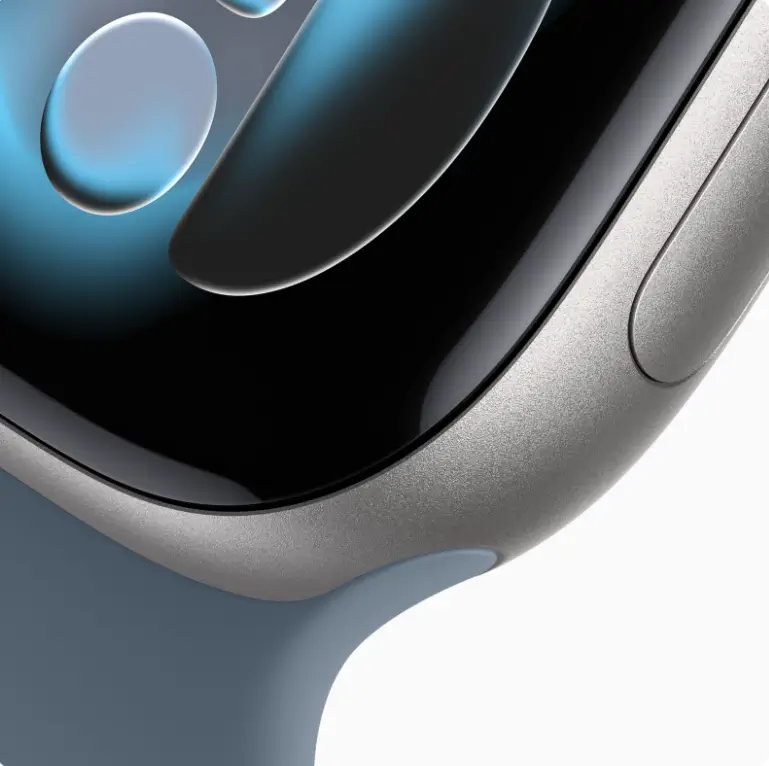 Apple watch series11 DAizima 2 3 - فروشگاه اینترنتی دایزیما ساعت هوشمند اپل واچ مدل Apple Watch 11 series 46mm