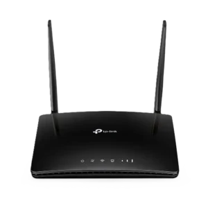 مودم روتر 4G/LTE بی سیم و دوباند AC1200 تی پی لینک Archer MR402