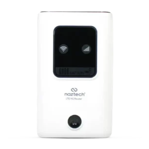 مودم قابل حمل 4G/LTE و Cat4 نزتک مدل NZT-99BN