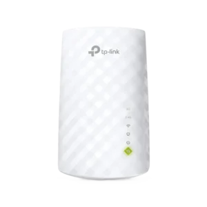 توسعه دهنده شبکه بی سیم و دوباند AC750 تی پی لینک RE200