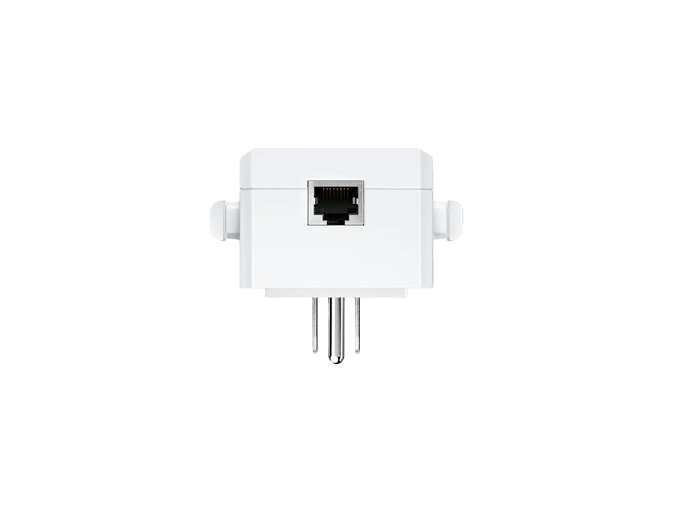 توسعه دهنده شبکه بی سیم N300 تی پی لینک مدل TL-WA860RE