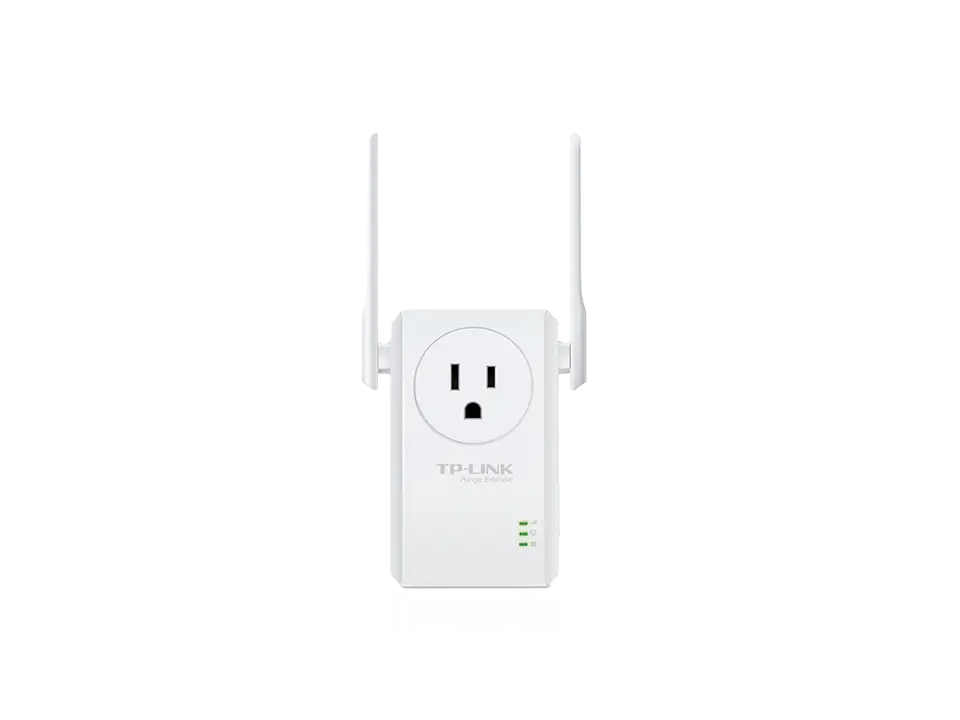 توسعه دهنده شبکه بی سیم N300 تی پی لینک مدل TL-WA860RE