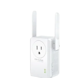 توسعه دهنده شبکه بی سیم N300 تی پی لینک مدل TL-WA860RE