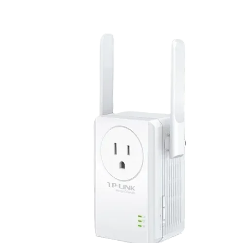 توسعه دهنده شبکه بی سیم N300 تی پی لینک مدل TL-WA860RE