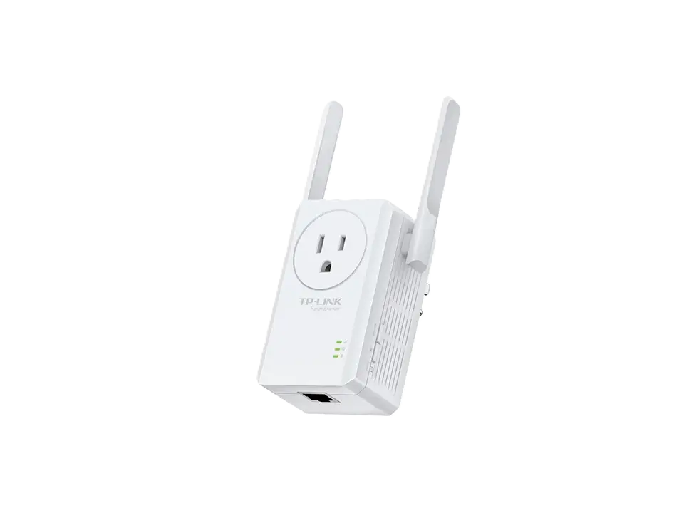 توسعه دهنده شبکه بی سیم N300 تی پی لینک مدل TL-WA860RE