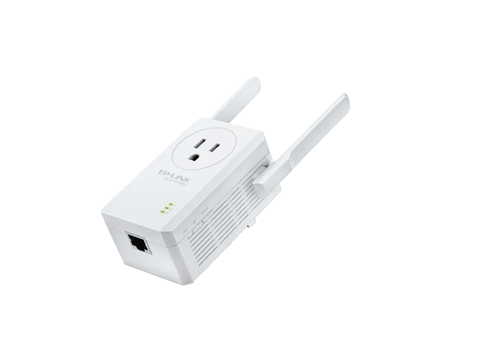 توسعه دهنده شبکه بی سیم N300 تی پی لینک مدل TL-WA860RE