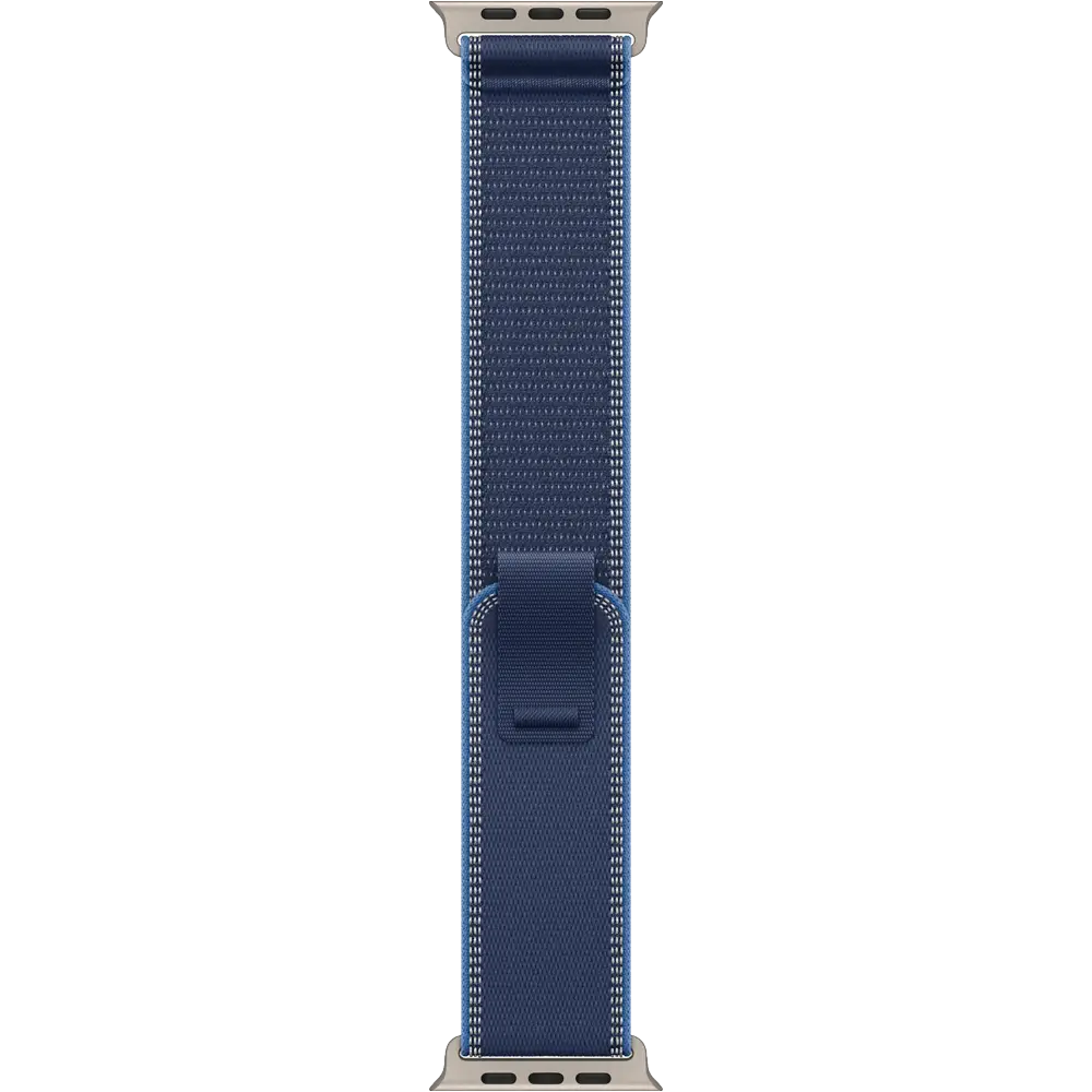 ساعت هوشمند اپل واچ Apple Watch Ultra 3 Natural Trail blue