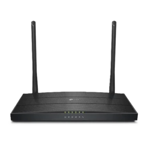 مودم فیبر نوری XPON دوباند Wi-Fi5 تی پی لینک XC220-G3v