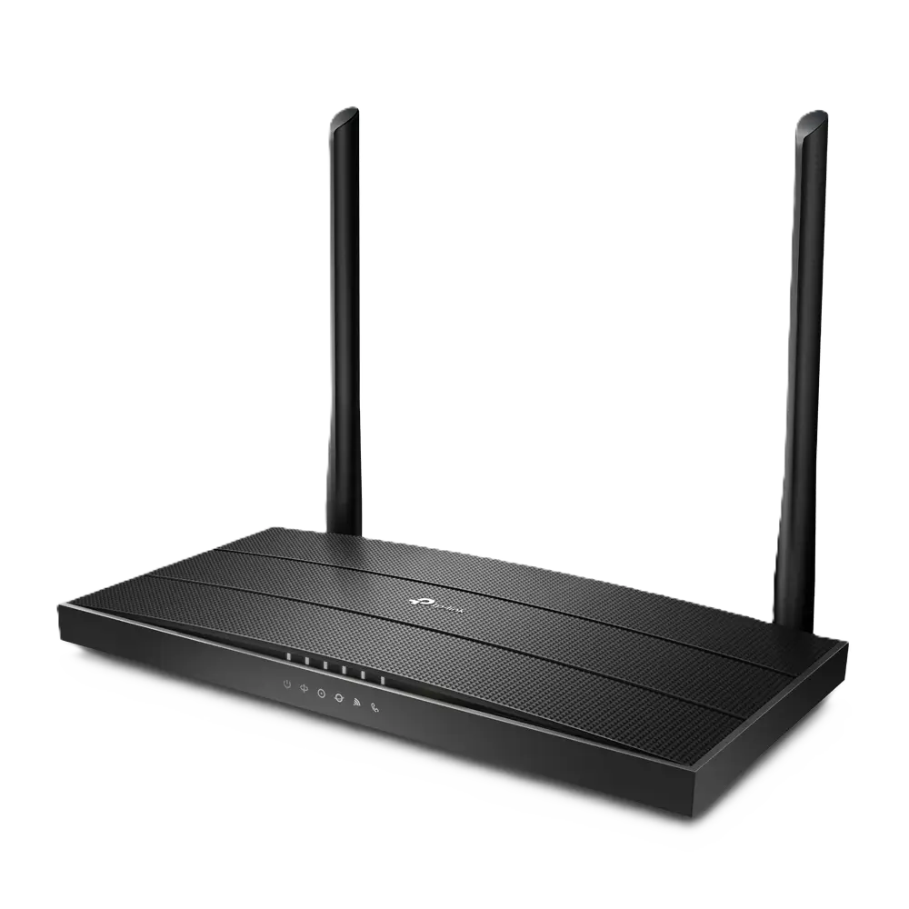 مودم فیبر نوری XPON دوباند Wi-Fi5 تی پی لینک XC220-G3v