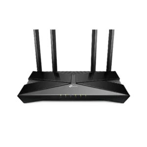مودم فیبر نوری Wi-Fi6 دوباند تی پی لینک XX230v